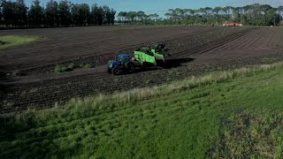 How PepsiCo Sources Sustainably-Farmed Potatoes in Argentina