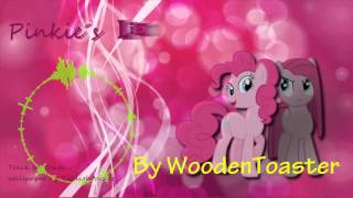 【Audio】Pinkie Lie | Music-3