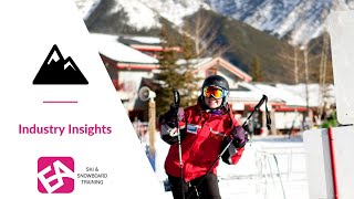 Ski and Snowboard Industry Insights With EA Ski and Snowboard Training's Ash & Chris.