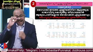 എണ്ണം കൃത്യമായ ബൈബിളും ദിവസങ്ങൾ എണ്ണാൻ അറിയാത്ത ഖുറൈശി ദേവനും #Bible #quran