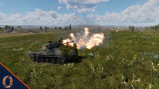 War Thunder - Taiwan 7.7: O'er The Hills