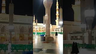 Masjid Nabawi Madinah #madinah #madina #medina #makkah #mecca #hajj #umroh #mekkah #macca