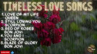 Timeless Love Songs | Best Romantic Love Songs | 70's 80's 90's - 2010 |