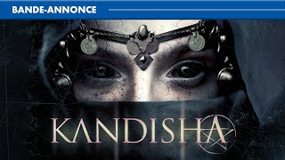 KANDISHA | En VOD sur FilmoTV