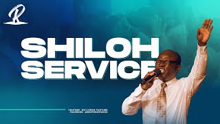 SHILOH SUNDAY SERVICE | 13/09/2024