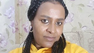 የእርሶ ሞዴል ማን ነው?