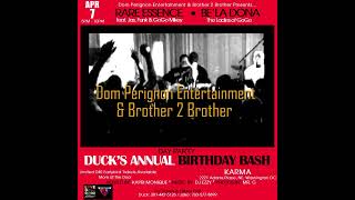 Duck  BDay Bash 2024 Vid Promo