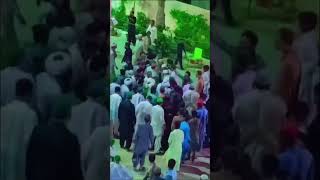 9 Muharram 2023 || Azmate Imam Hussain AS || Yom E Ashura || Satiyani Sharif || Sindh