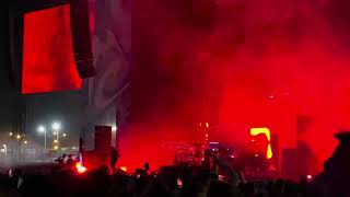 The Prodigy - Voodoo People (live 08/07/2023)