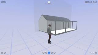 ¿Cómo exportar tu modelo 3D de SketchUp a Spatial.io? I Arquitectura en el metaverso🚀