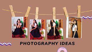 How To Pose For Photoshoot | Sitting Pose | By Nisha Singh