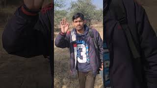 Picnic at Aravali Hill | Khudana, Mahendragarh Haryana