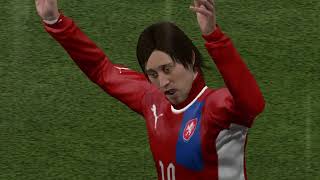 FIFA 14: Czech Republic vs England (0-2). What are your predictions for today's match?