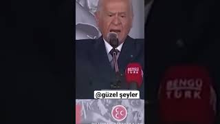 Bahçeli ne dedi 😂😂