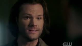 Supernatural- Dean wants to give up (in an alternate timeline)