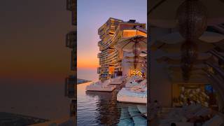 BEAUTIFUL DUBAI CITY | ATLANTIS THE ROYAL PALM JUMEIRAH