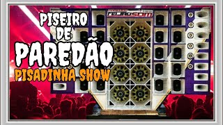 PISEIRO DE PAREDÃO NOVEMBRO 2024 | PISADINHA SHOW | REPERTÓRIO ATUALIZADO