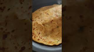 ఆలూ parata recipe simple process full video link👇#ytshorts #food