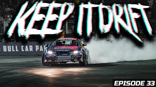 KEEP IT DRIFT | Ep.33 | Daily Drift Moments of December 2022