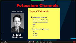 Channelopathies and prevention Of Sudden Cardiac Death In 2023   Dr  Lamyaa Allam