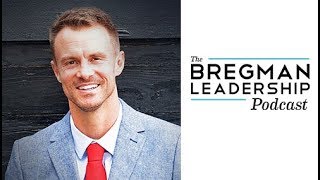 Alan Stein Jr - Raise Your Game - Bregman Leadership Podcast