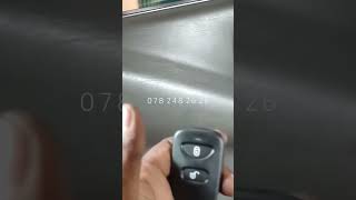 Remote Key #shorts #asmr #automobile #remotekey #androidapp #tiktok #car