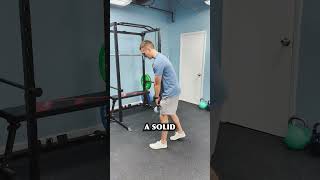 🛑PLEASE STOP STRETCHING YOUR HAMSTRINGS‼️(try this)