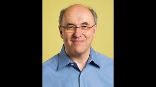 Fireside Chat with Stephen Wolfram: Demystifying AI and the Future of Computational Thinking