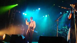 Ken Boothe - Is it because i'm black- PARIS 2011