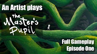 The Master’s Pupil  - Episode 1