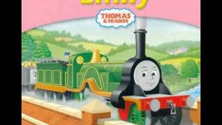 Thomas & Friends Title Emily