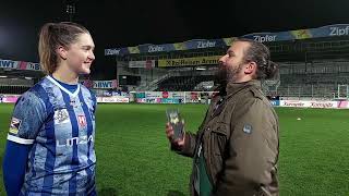 Stimmen zum Spiel | LASK vs. SPG Union Kleinmünchen/FC Blau-Weiß Linz | 1:2 | #VTV 179