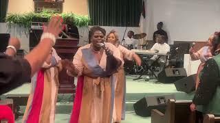 So Amazing Live In  McComb Ms.   "Umm Umm Good"