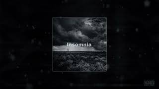 (Free) MACAN x Jamik Type Beat - "Insomnia" (prod. AflameMusic)