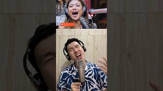 [Reaction] Morissette Performs “Never Enough” (The Greatest Showman OST) LIVE on Wish 107.5 Bus