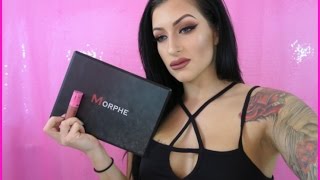 Morphe 35O & JSC Gemini Talk Thru Tutorial