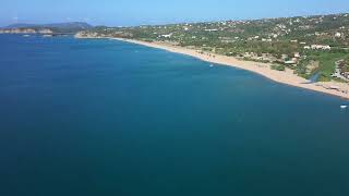 ΑNEMOMILOS BEACH FINIKOUNTA