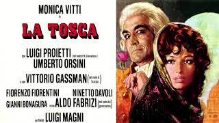 Audio_Cinema - La Tosca, Luigi Magni - Hollywood Party Rai Radio 3