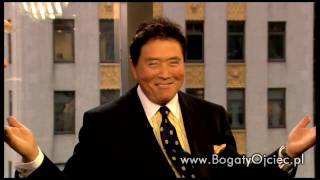 Siła zadłużenia - Donald TRUMP & Robert KIYOSAKI