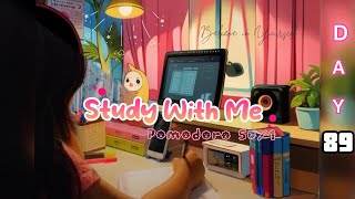 Live streaming of Study 📚 With Me (FMGE)🎯