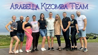 Kizomba Summer Spirit • 2023 • Are You ready to fly with us?