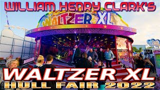 William Henry Clarks Waltzer XL Hull 2022