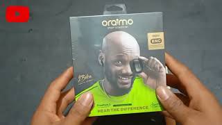 The perfect Valentine gift by Oraimo