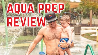 The Best Hat For Summer? | Aqua Prep Santa Anna Hydro