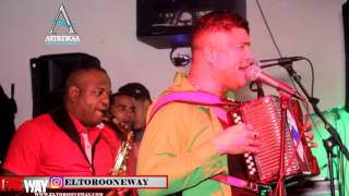 Anthony Almonte Birthday Bash La NUEVA Estrella 204