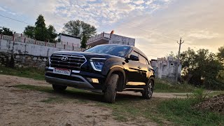 Hyundai Creta SX(O) Mannual 2020- ₹20 lakh | Real-life review