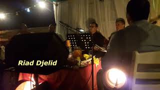 Riad Djelid 28 Août 2019