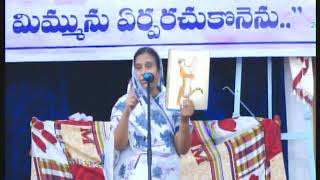 True And Brave Story of shanthi || By: sis.Jaya