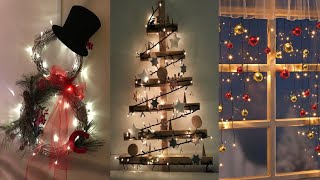 🎄EASY AND AFFORDABLE DIY CHRISTMAS ORNAMENTS - CHRISTMAS DECORATION IDEAS 2023🎄