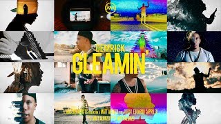 Demrick | Gleamin' Music Video (Adobe After Effects FX)